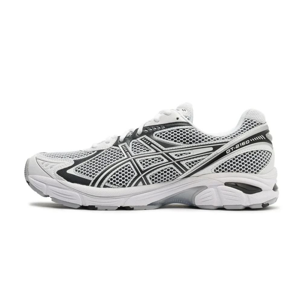 Size 10 - [NEW] Men's Asics GT-2160 Shoes 'White'  1203A275-115